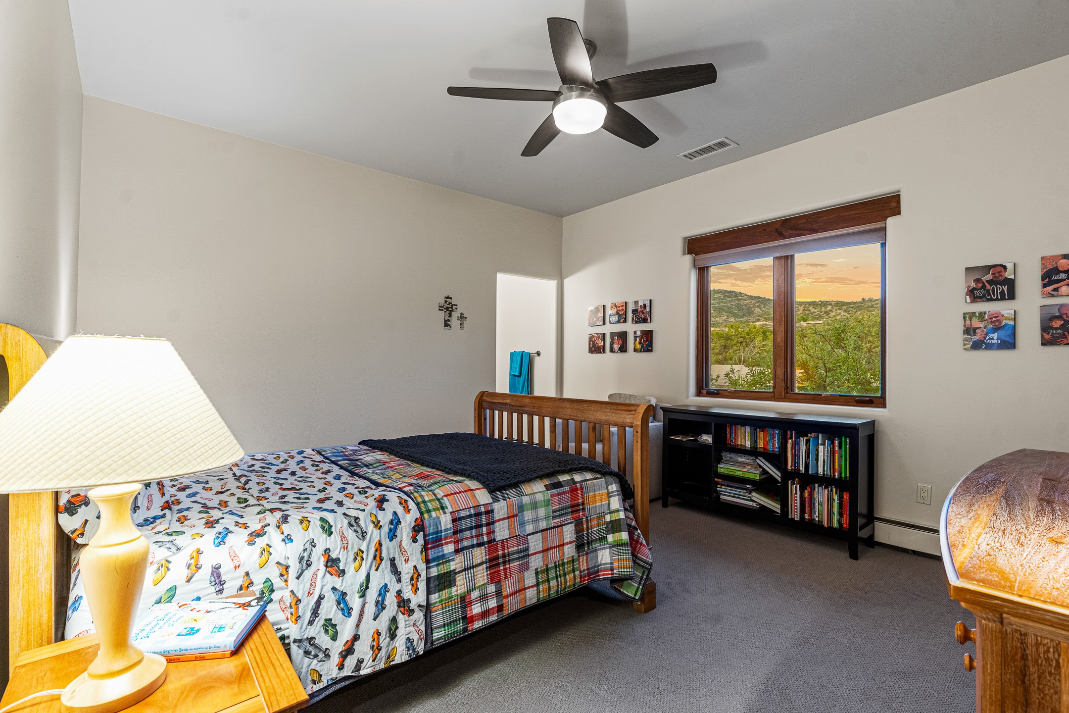 7150 Old Santa Fe Trail, Santa Fe, New Mexico image 40