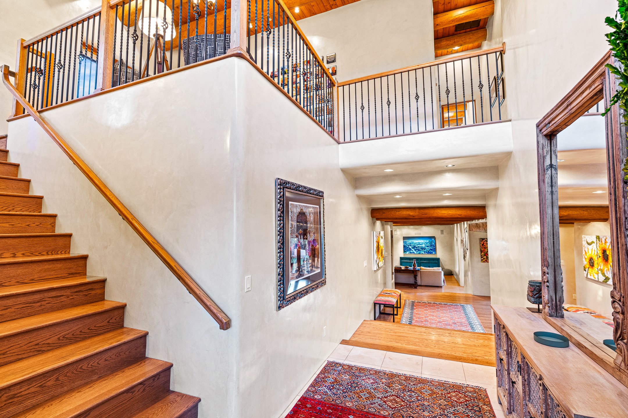 7150 Old Santa Fe Trail, Santa Fe, New Mexico image 26
