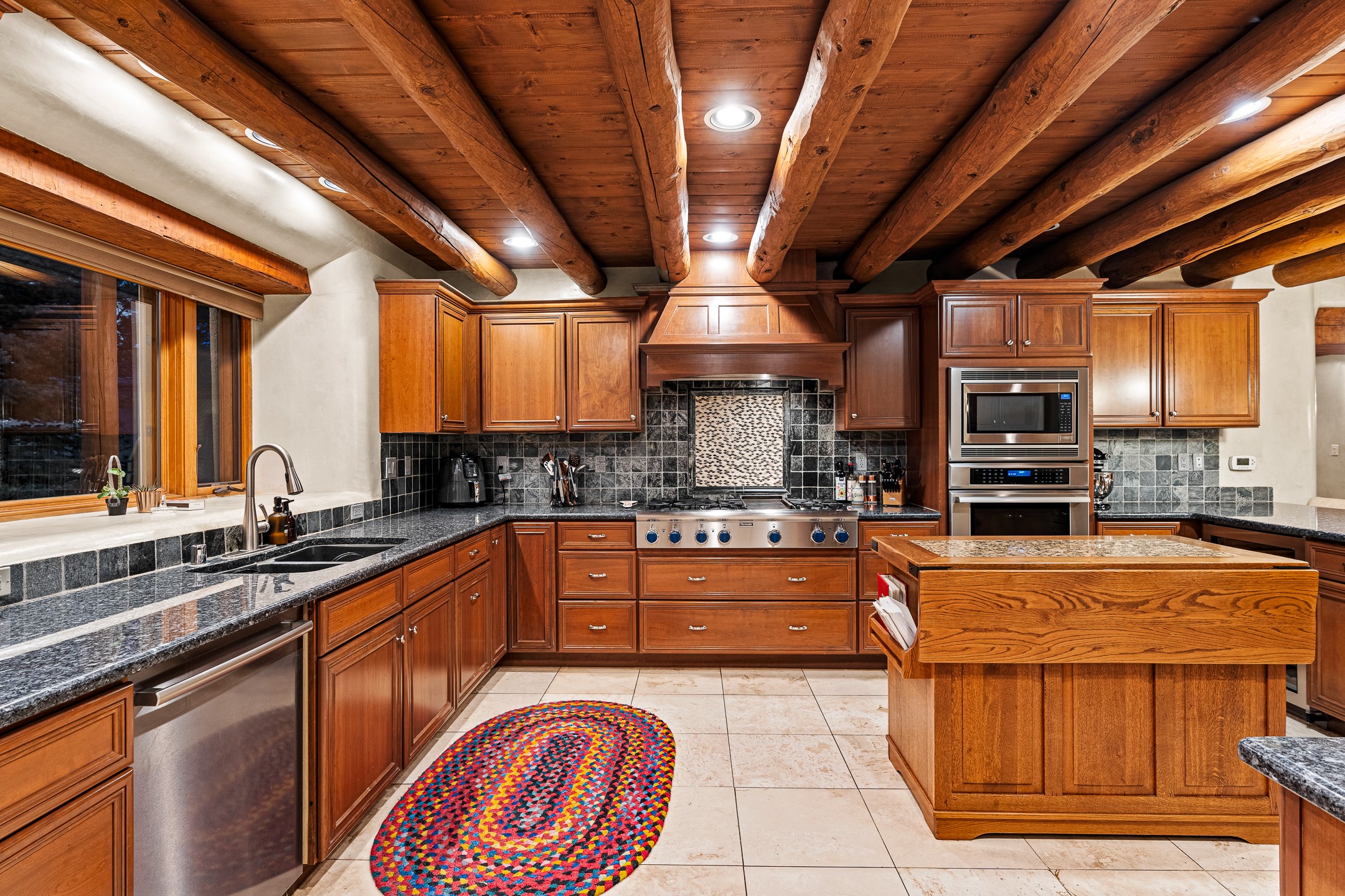 7150 Old Santa Fe Trail, Santa Fe, New Mexico image 16