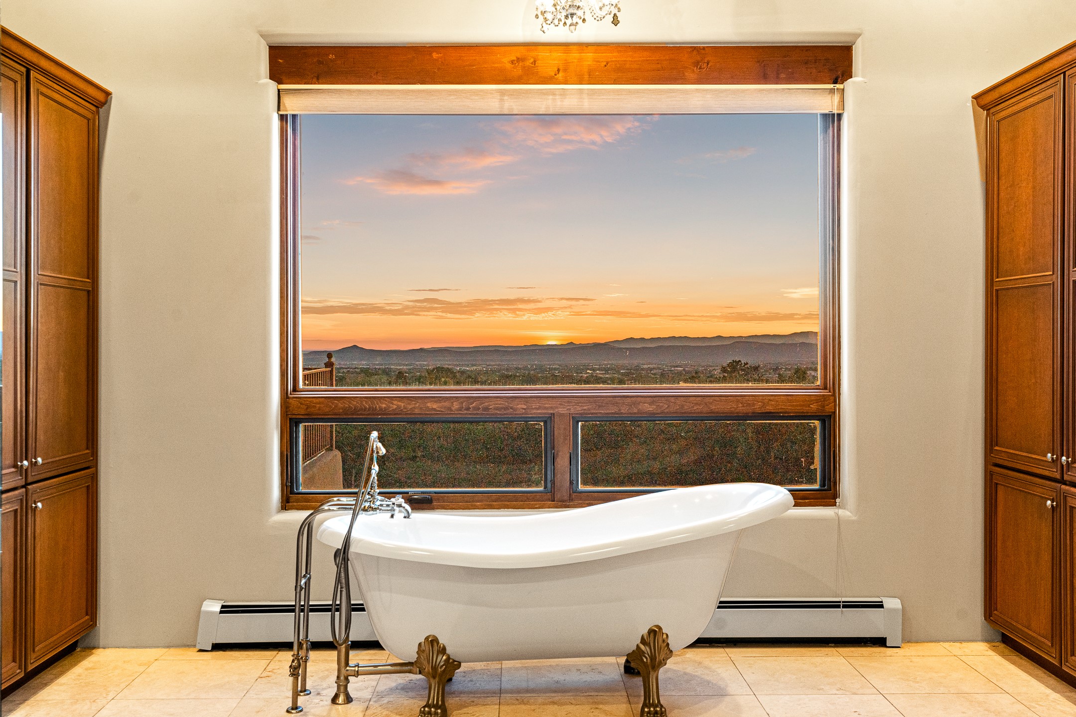 7150 Old Santa Fe Trail, Santa Fe, New Mexico image 38