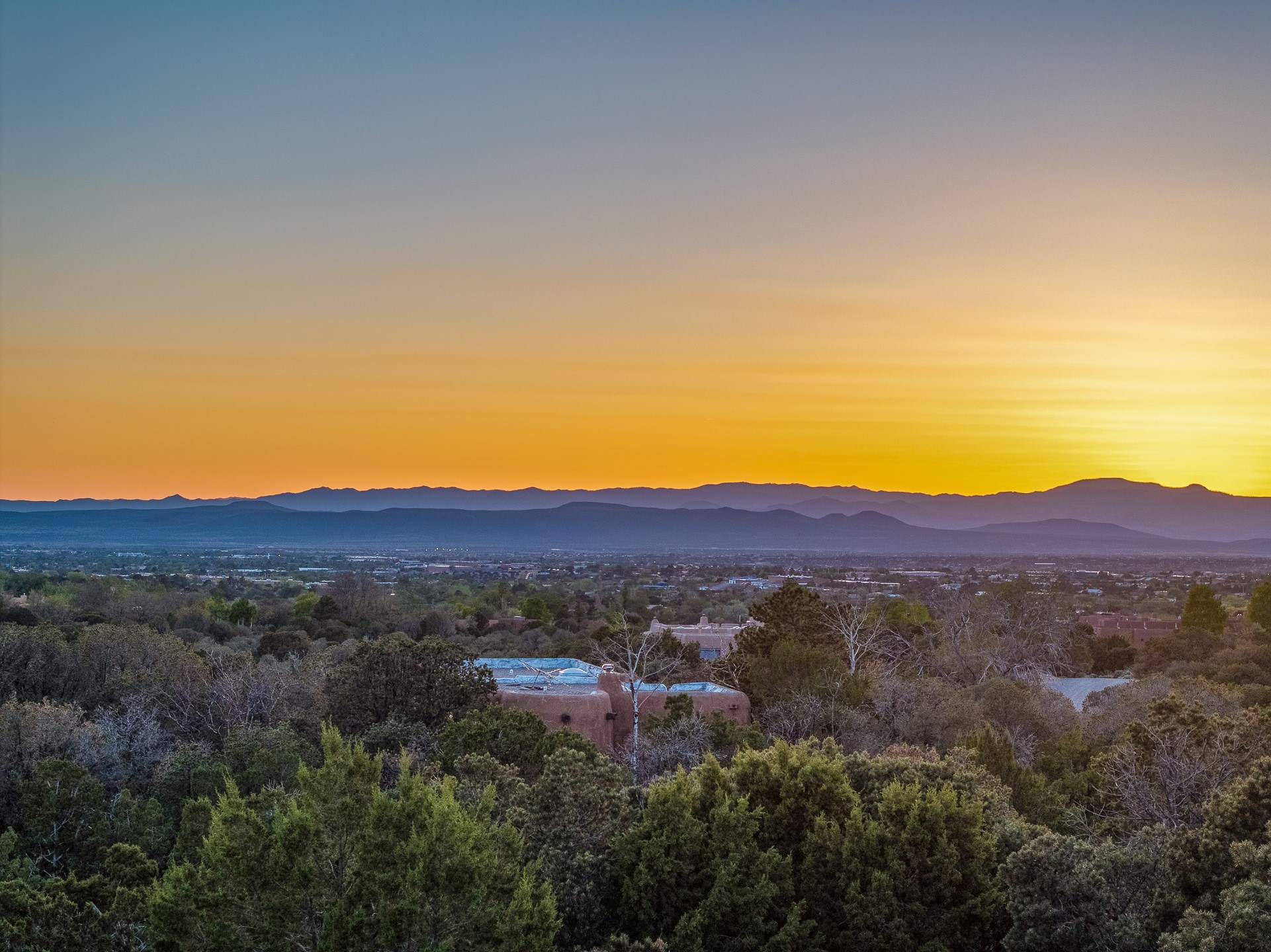 7150 Old Santa Fe Trail, Santa Fe, New Mexico image 35