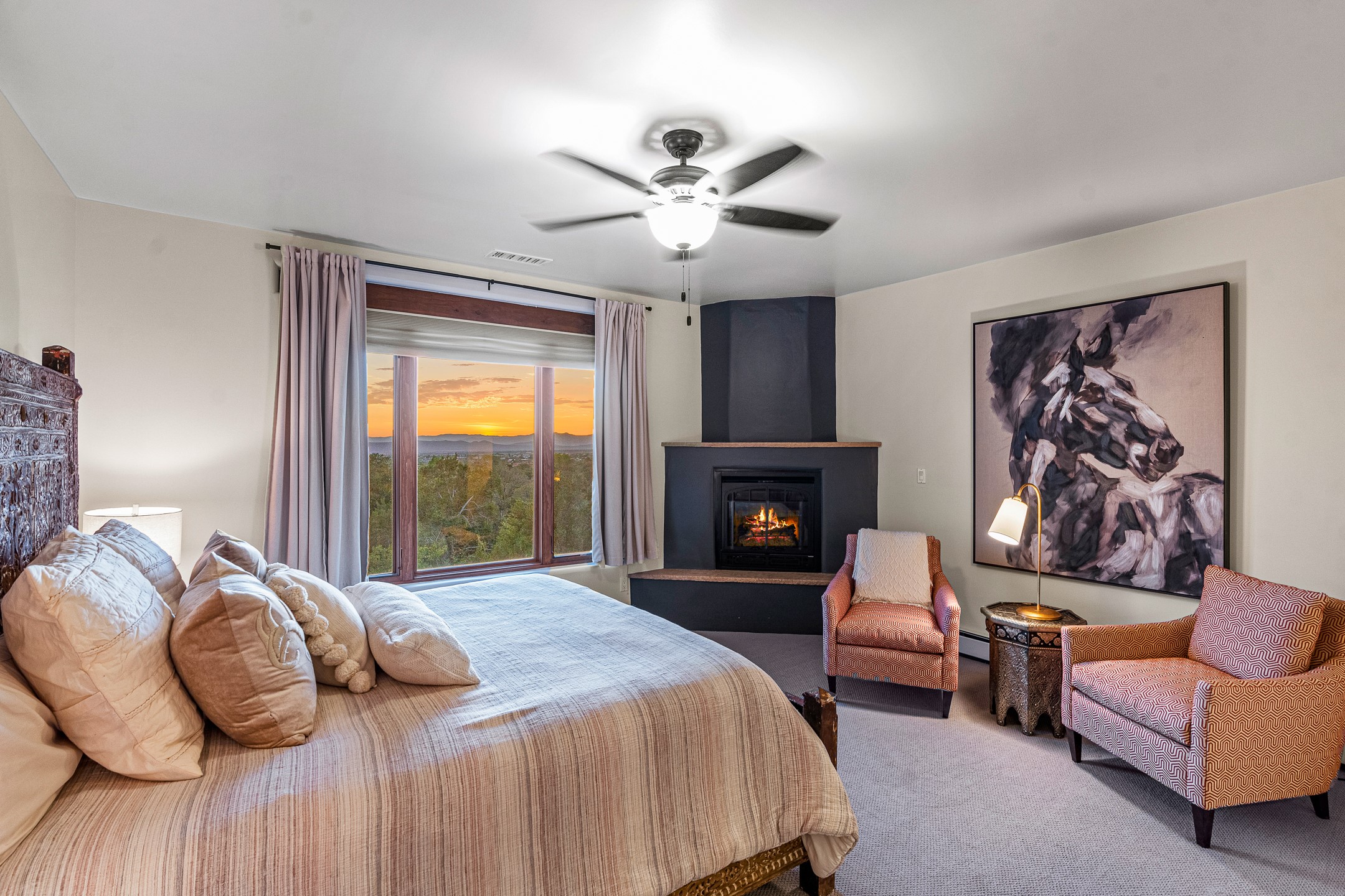 7150 Old Santa Fe Trail, Santa Fe, New Mexico image 44