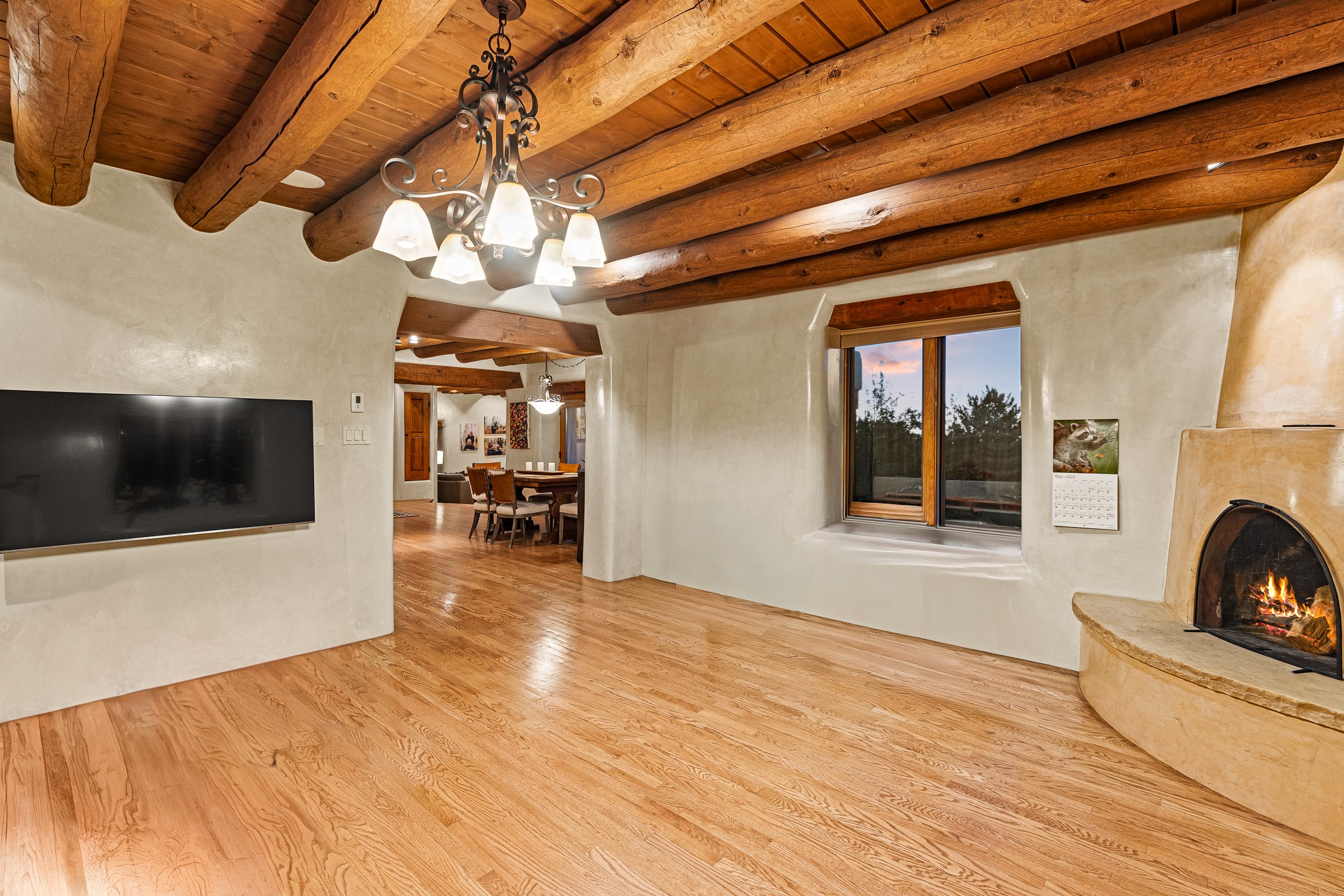 7150 Old Santa Fe Trail, Santa Fe, New Mexico image 20