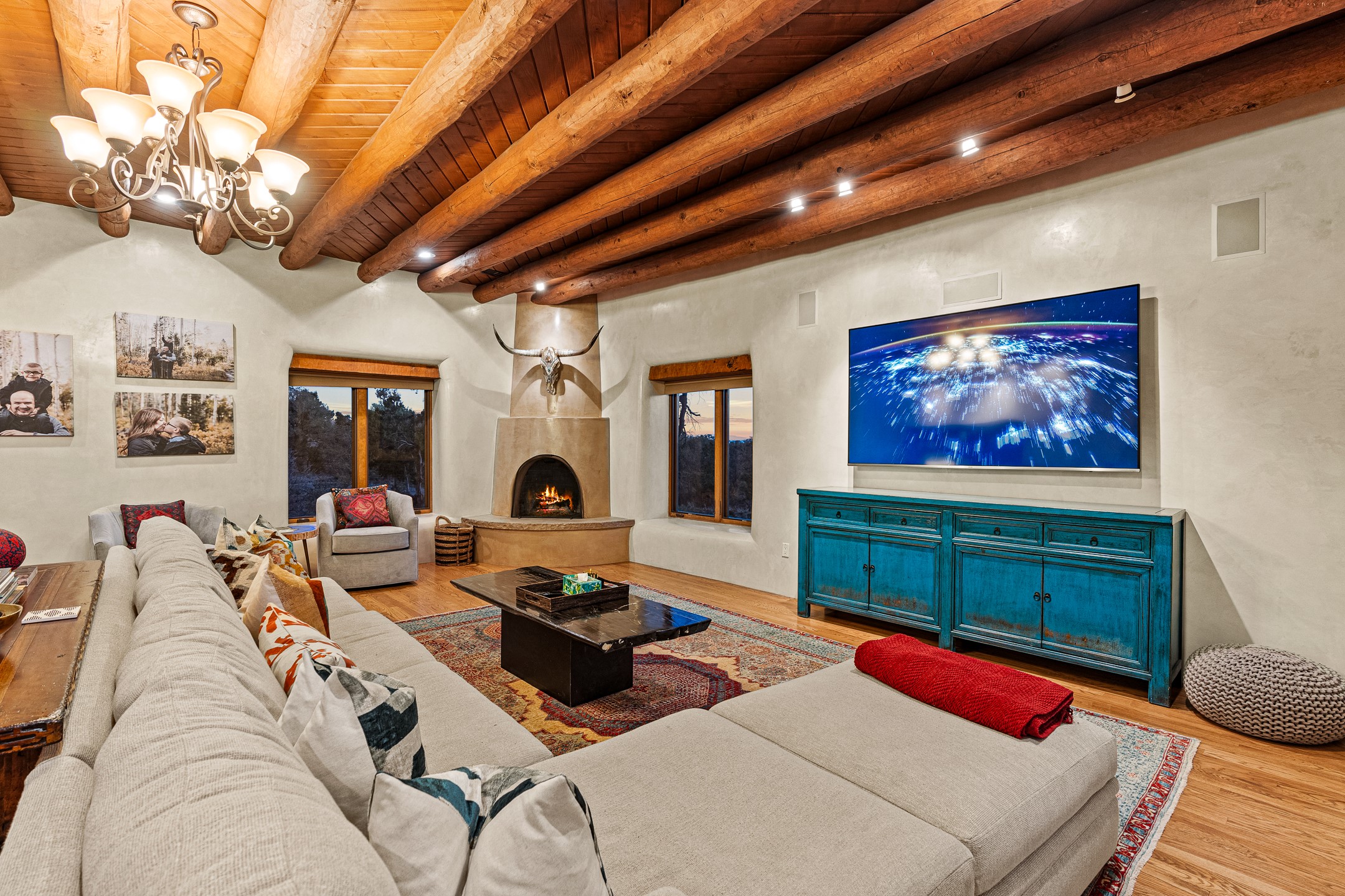 7150 Old Santa Fe Trail, Santa Fe, New Mexico image 9