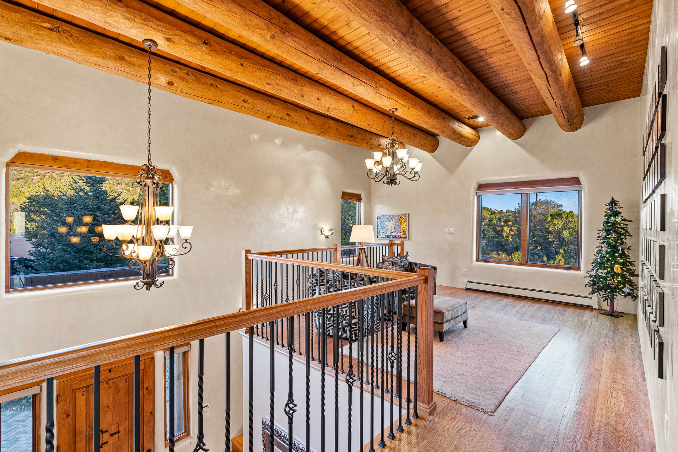7150 Old Santa Fe Trail, Santa Fe, New Mexico image 45