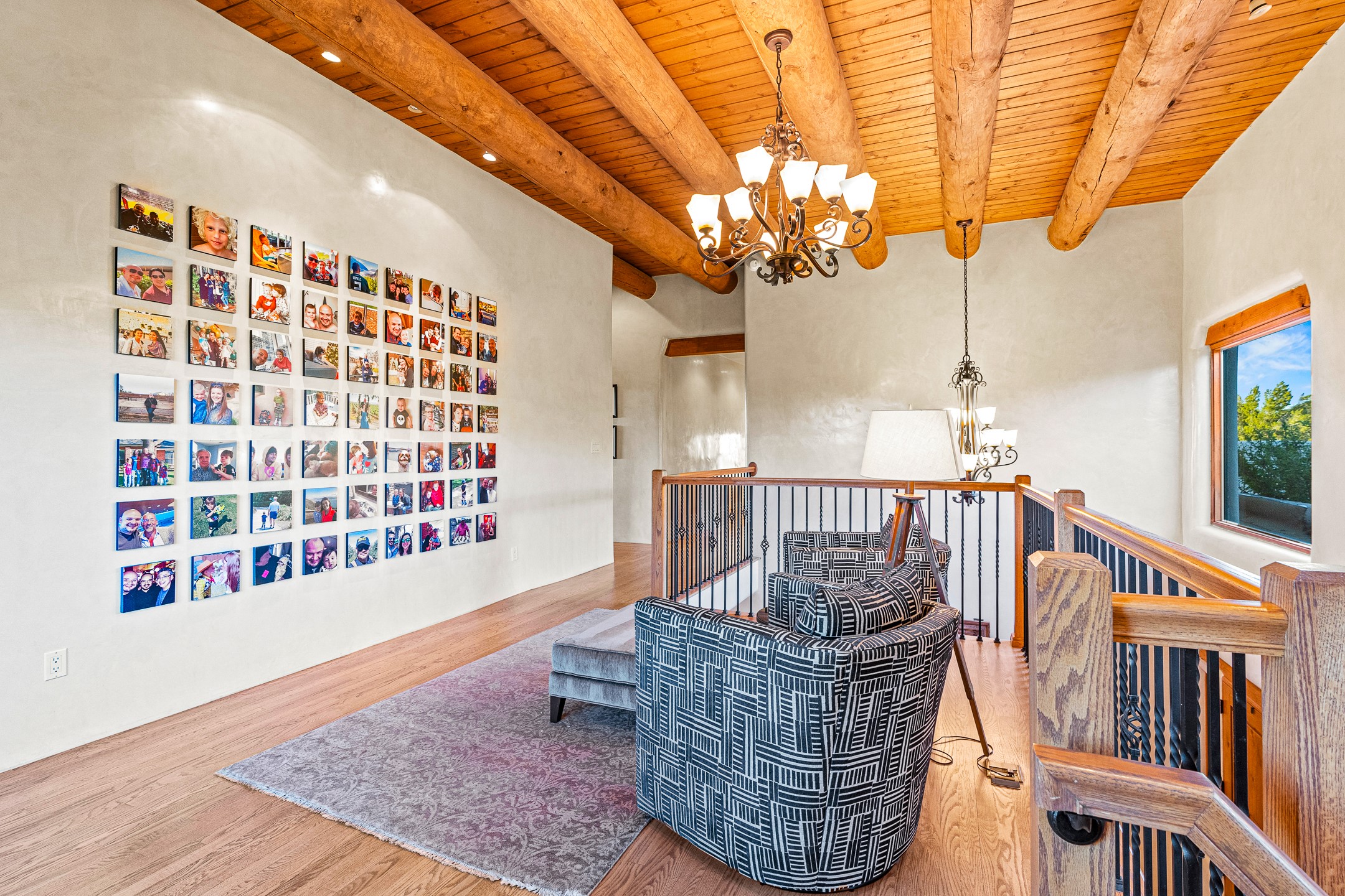 7150 Old Santa Fe Trail, Santa Fe, New Mexico image 27