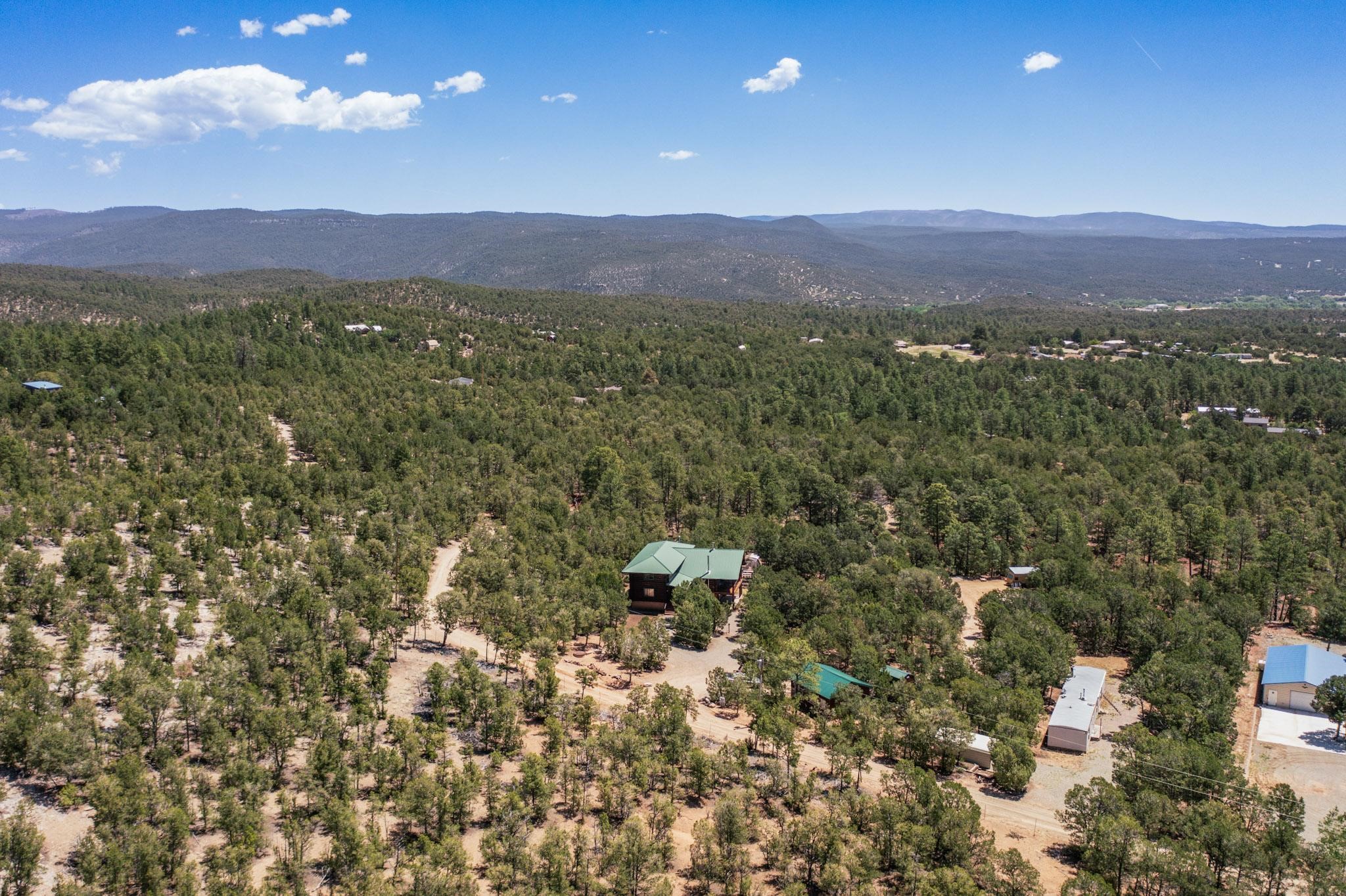 76 Los Altos De Cicuye, Pecos, New Mexico image 13