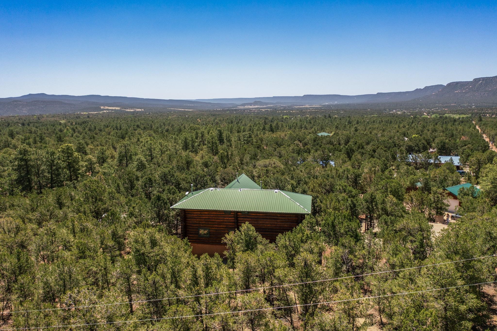76 Los Altos De Cicuye, Pecos, New Mexico image 21