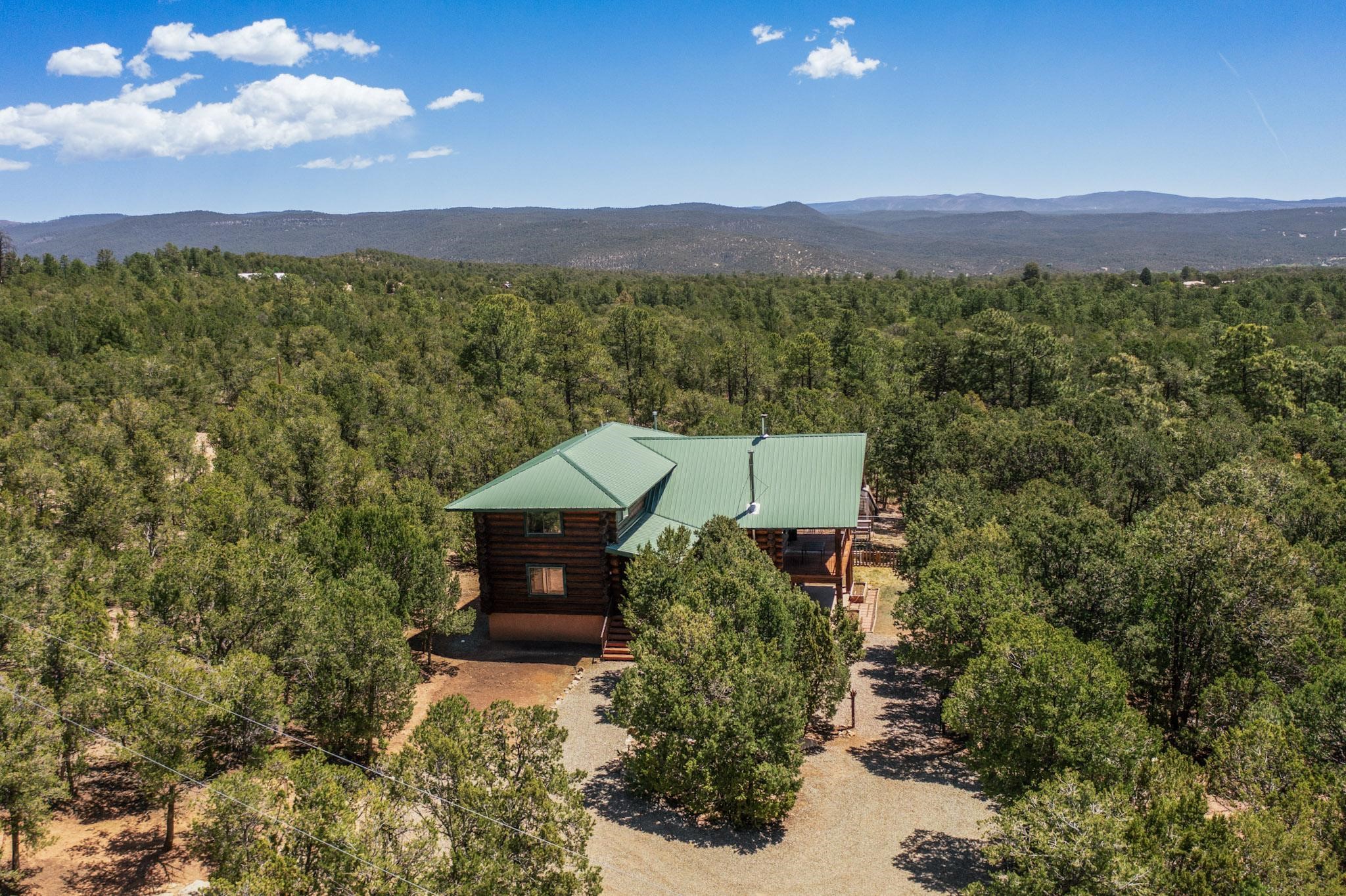 76 Los Altos De Cicuye, Pecos, New Mexico image 6