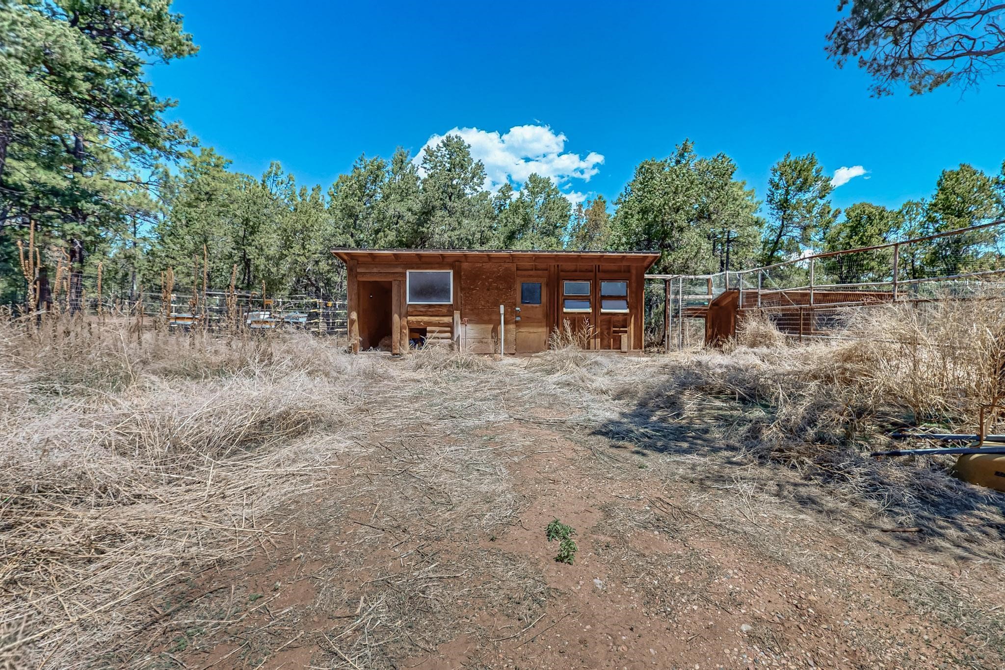 76 Los Altos De Cicuye, Pecos, New Mexico image 17