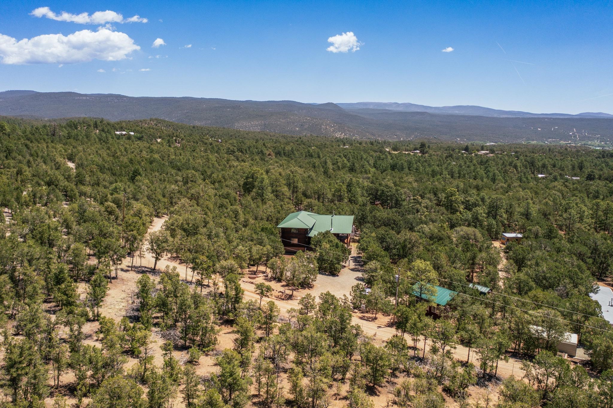 76 Los Altos De Cicuye, Pecos, New Mexico image 16
