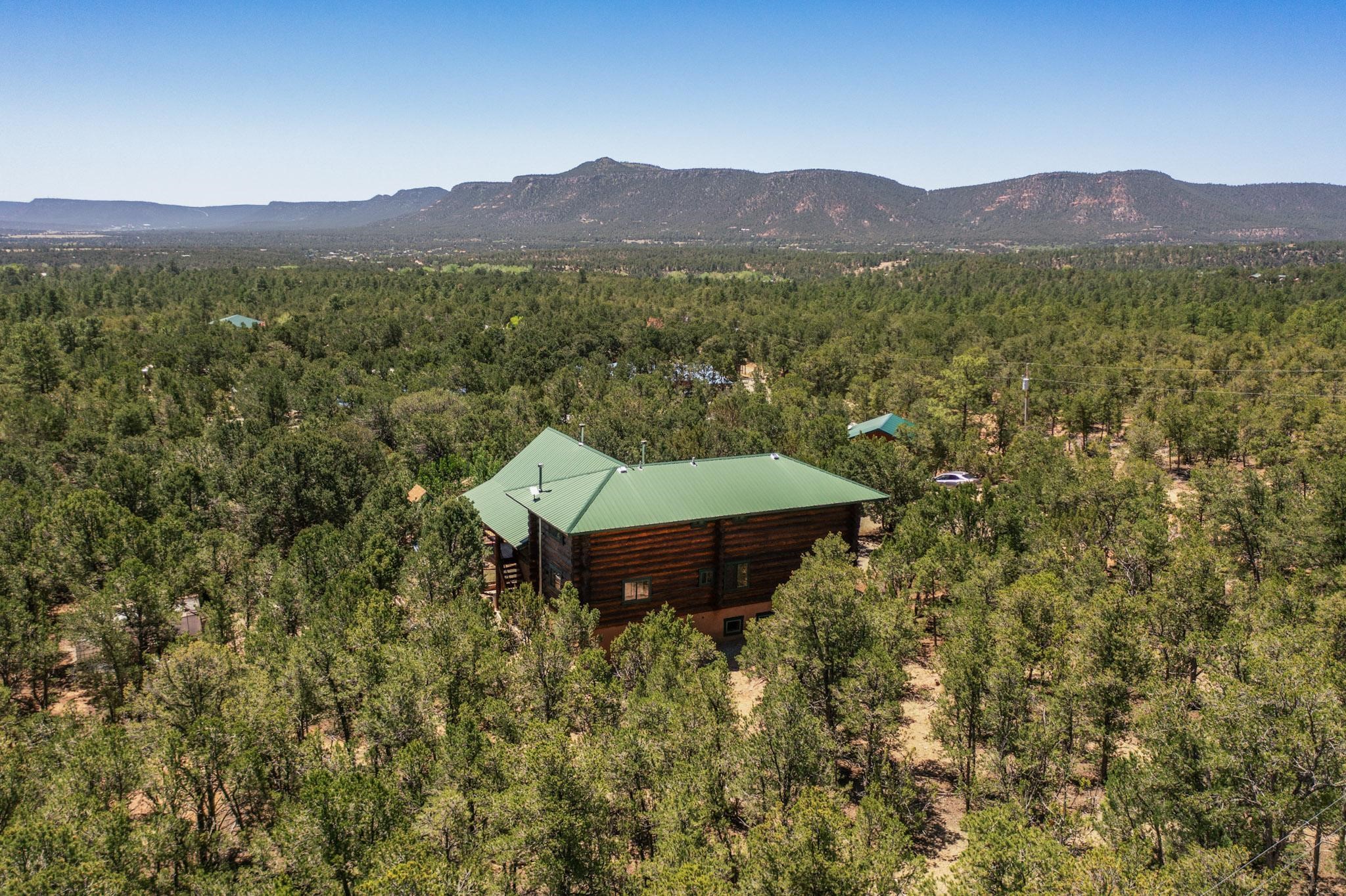 76 Los Altos De Cicuye, Pecos, New Mexico image 24