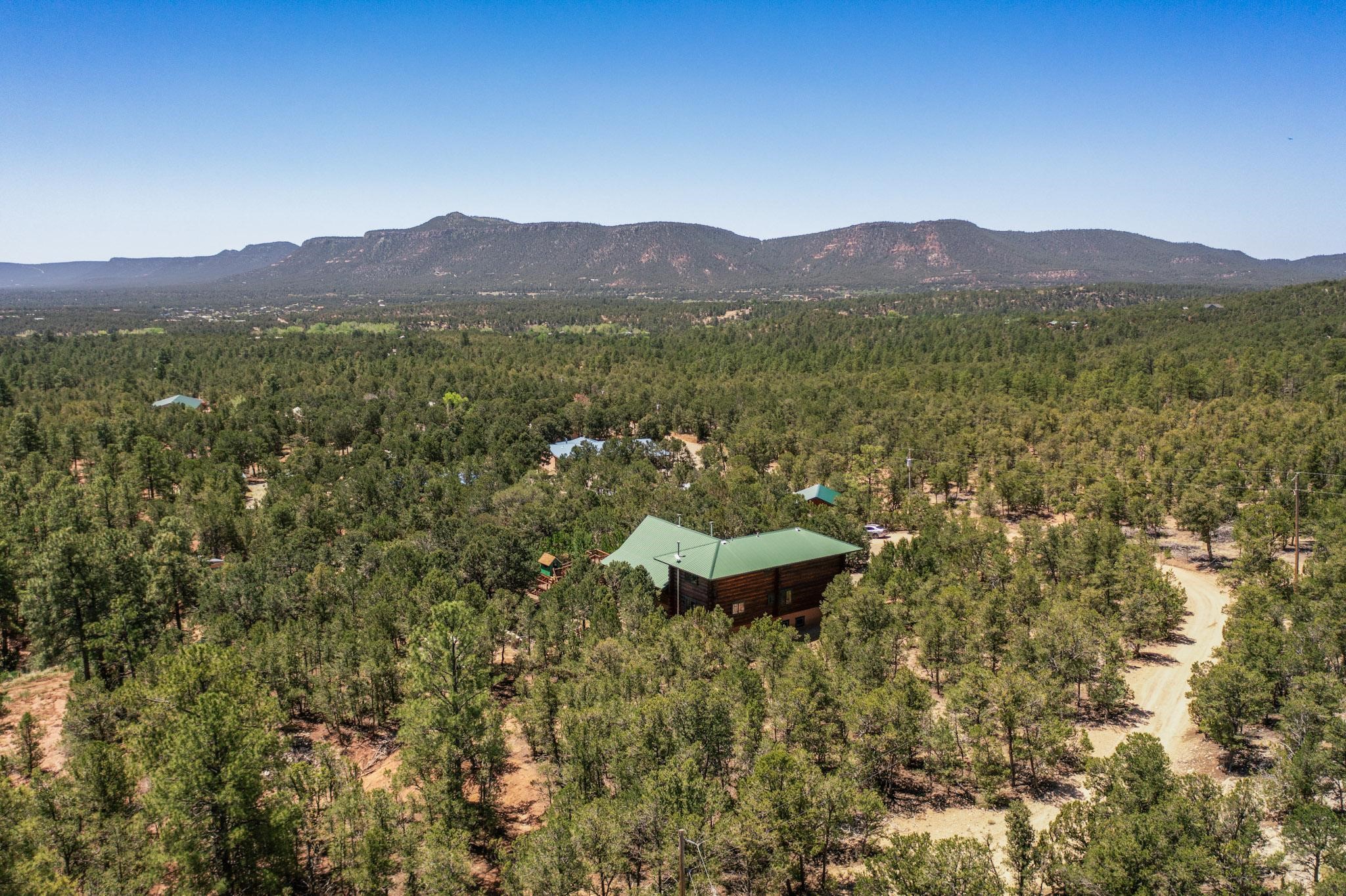 76 Los Altos De Cicuye, Pecos, New Mexico image 33