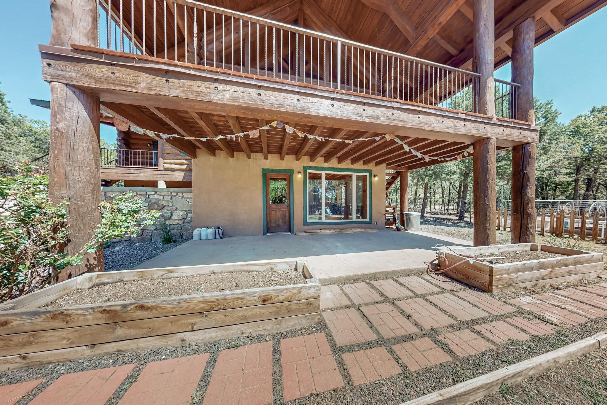 76 Los Altos De Cicuye, Pecos, New Mexico image 9