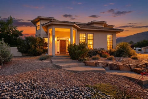 Homes For Sale - 14109 La Mesita Road<br/> Albuquerque, NM 87112