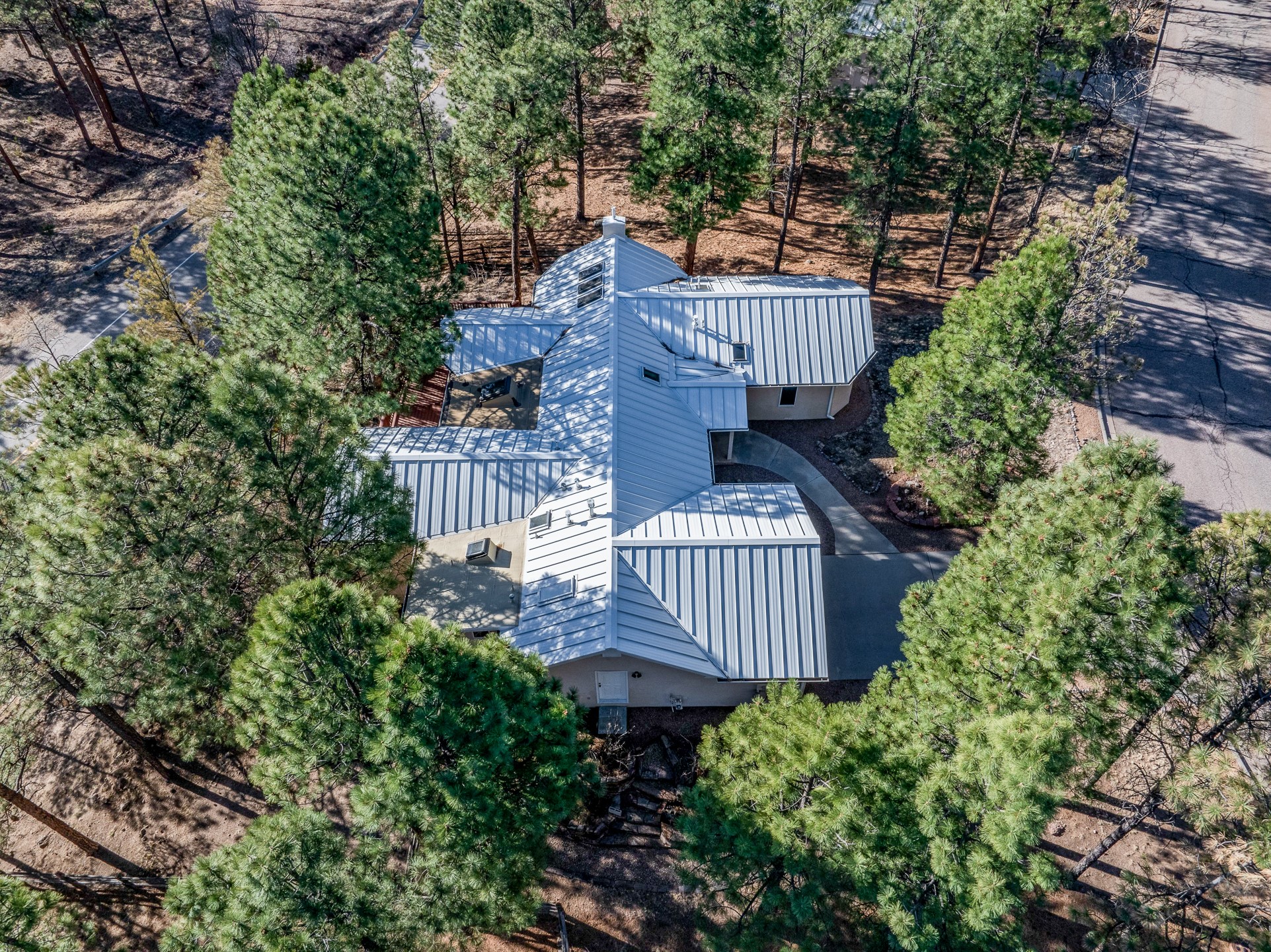 127 Maple Drive, Los Alamos, New Mexico image 44