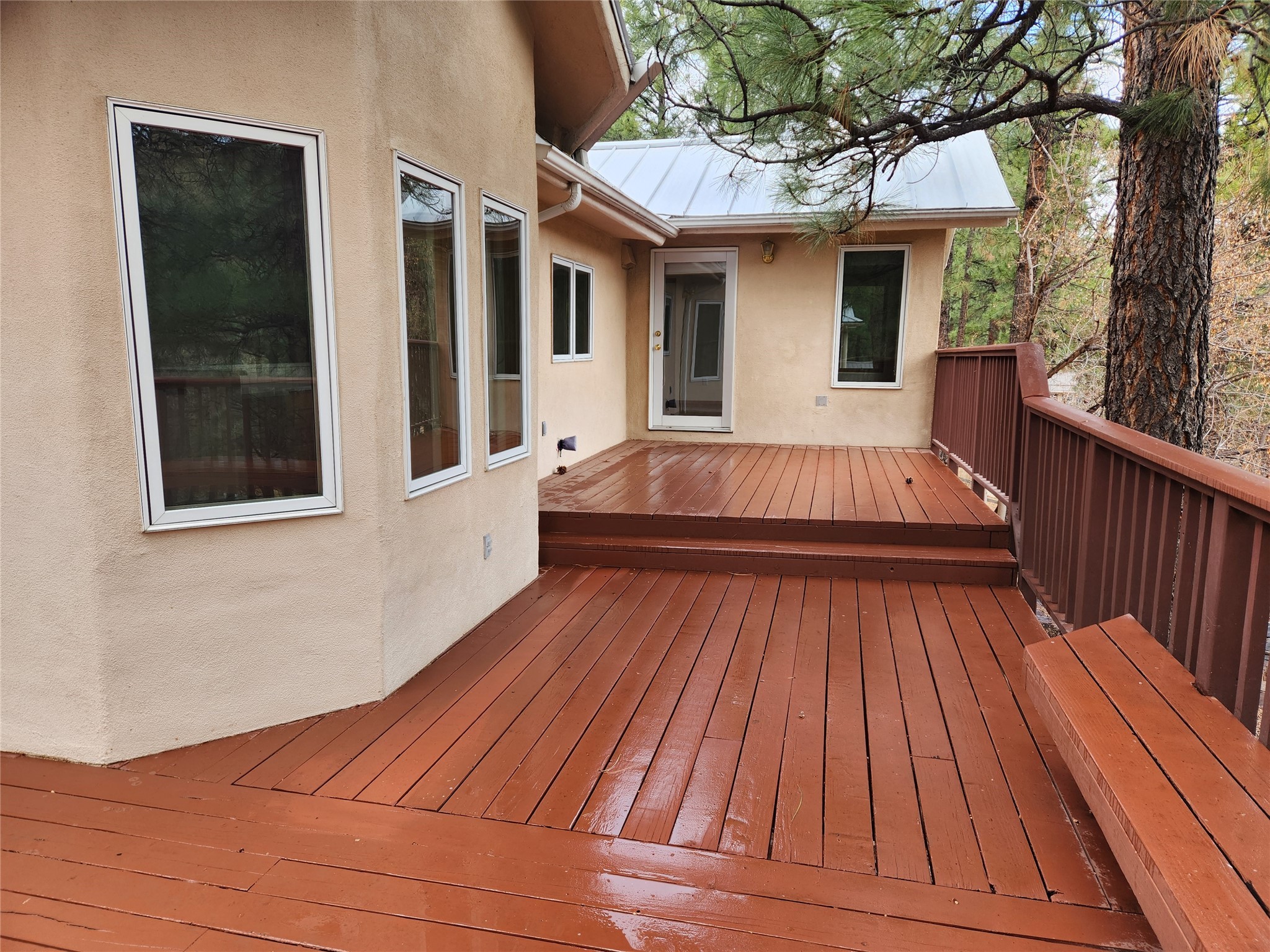127 Maple Drive, Los Alamos, New Mexico image 38