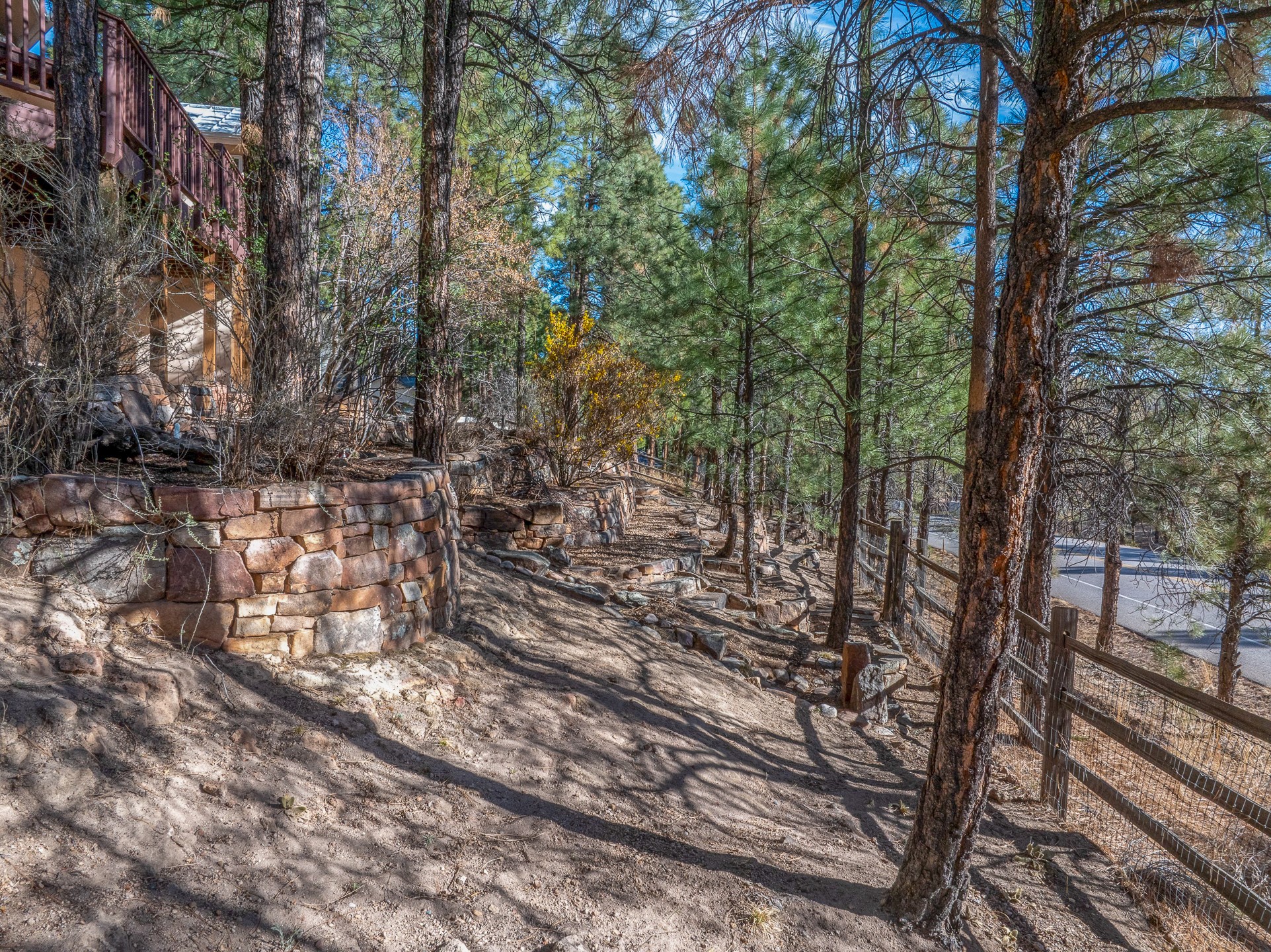 127 Maple Drive, Los Alamos, New Mexico image 42