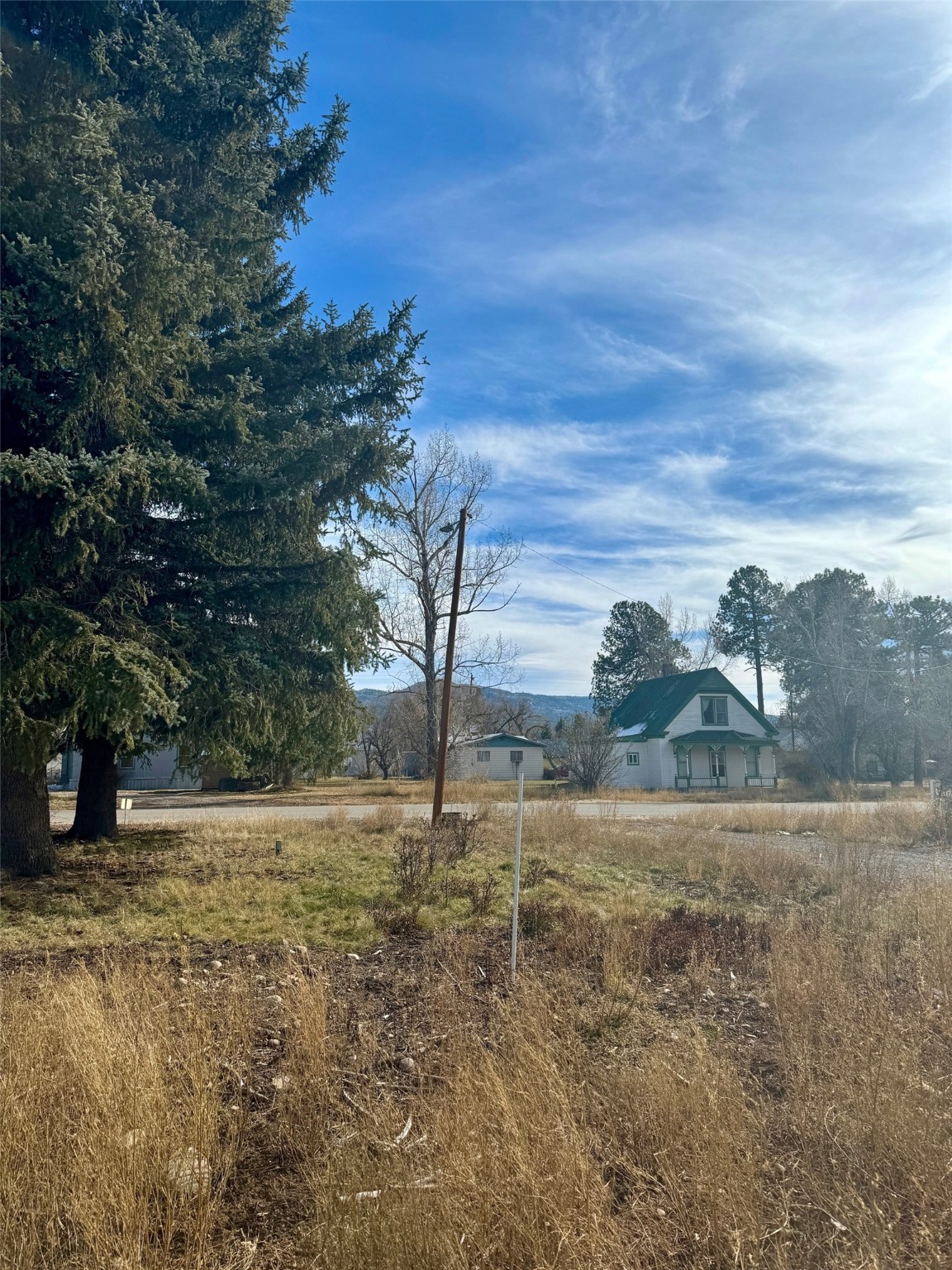 TBD Pine Avenue, Chama, New Mexico image 4