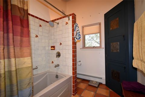 Tiny photo for 1 Encantado Court, Santa Fe, NM 87508 (MLS # 202602089)