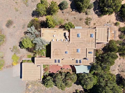 Tiny photo for 1 Encantado Court, Santa Fe, NM 87508 (MLS # 202602089)