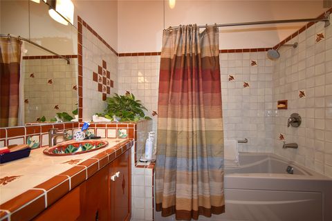 Tiny photo for 1 Encantado Court, Santa Fe, NM 87508 (MLS # 202602089)