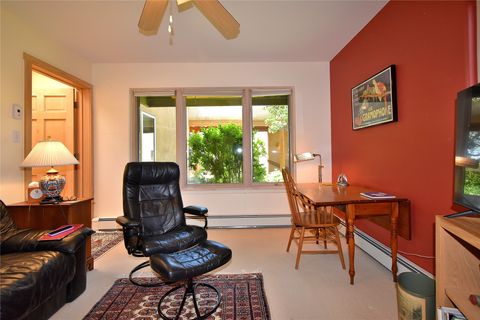 Tiny photo for 1 Encantado Court, Santa Fe, NM 87508 (MLS # 202602089)