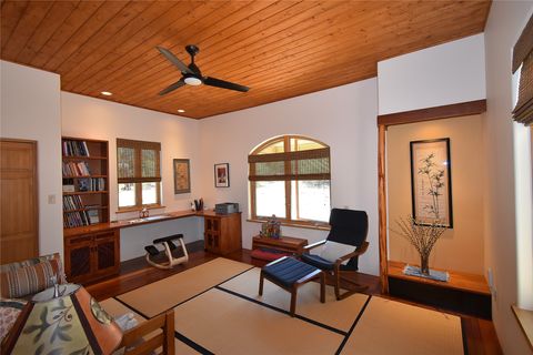 Tiny photo for 1 Encantado Court, Santa Fe, NM 87508 (MLS # 202602089)