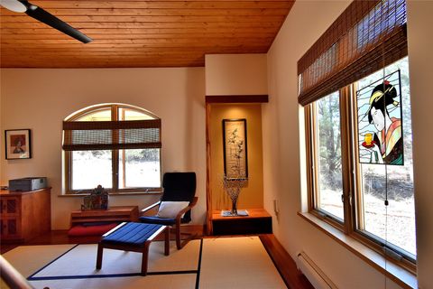 Tiny photo for 1 Encantado Court, Santa Fe, NM 87508 (MLS # 202602089)