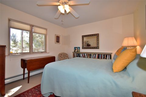 Tiny photo for 1 Encantado Court, Santa Fe, NM 87508 (MLS # 202602089)