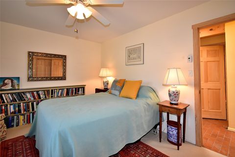 Tiny photo for 1 Encantado Court, Santa Fe, NM 87508 (MLS # 202602089)