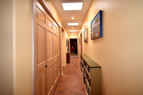 Tiny photo for 1 Encantado Court, Santa Fe, NM 87508 (MLS # 202602089)