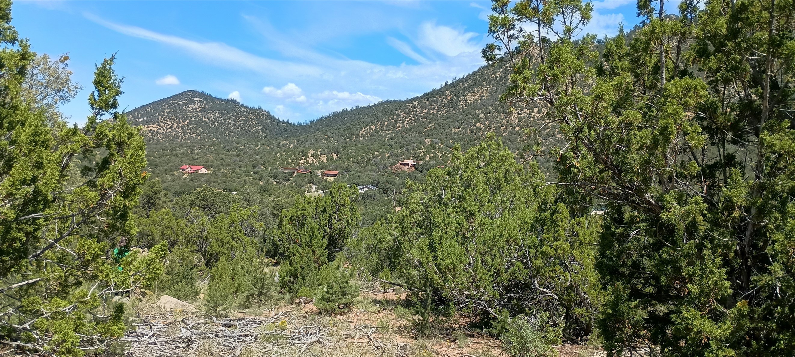 13 Sena Lane #LOT 2, Santa Fe, New Mexico image 12