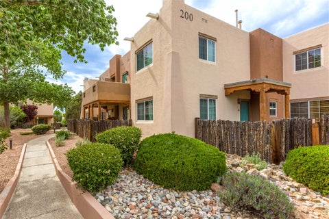Condo For Sale - 2210 Miguel Chavez #224<br/> Santa Fe, NM 87505