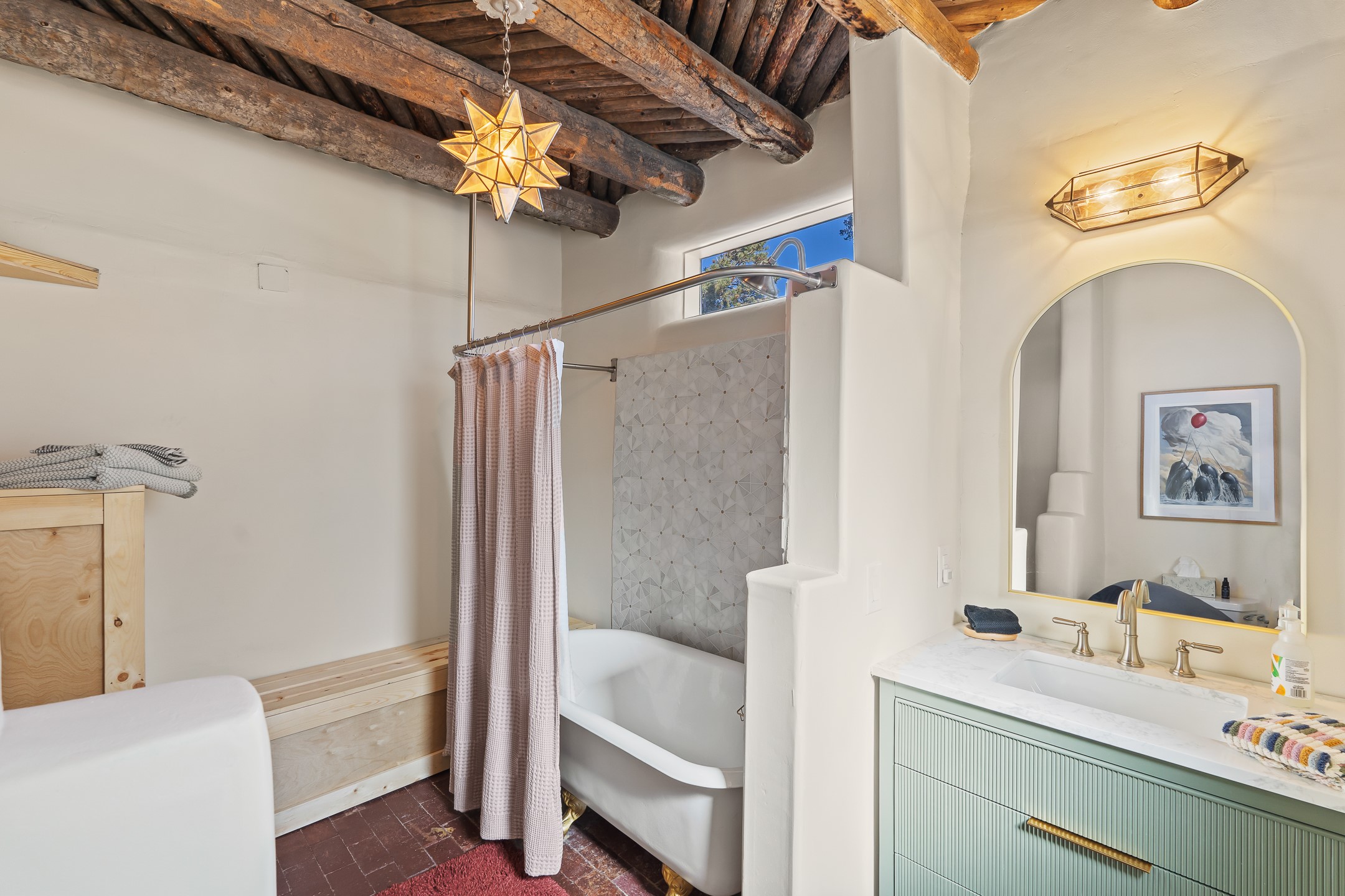 Santa Fe, New Mexico 87508, United States, 4 Bedrooms Bedrooms, ,4 BathroomsBathrooms,Residential,Active,244216