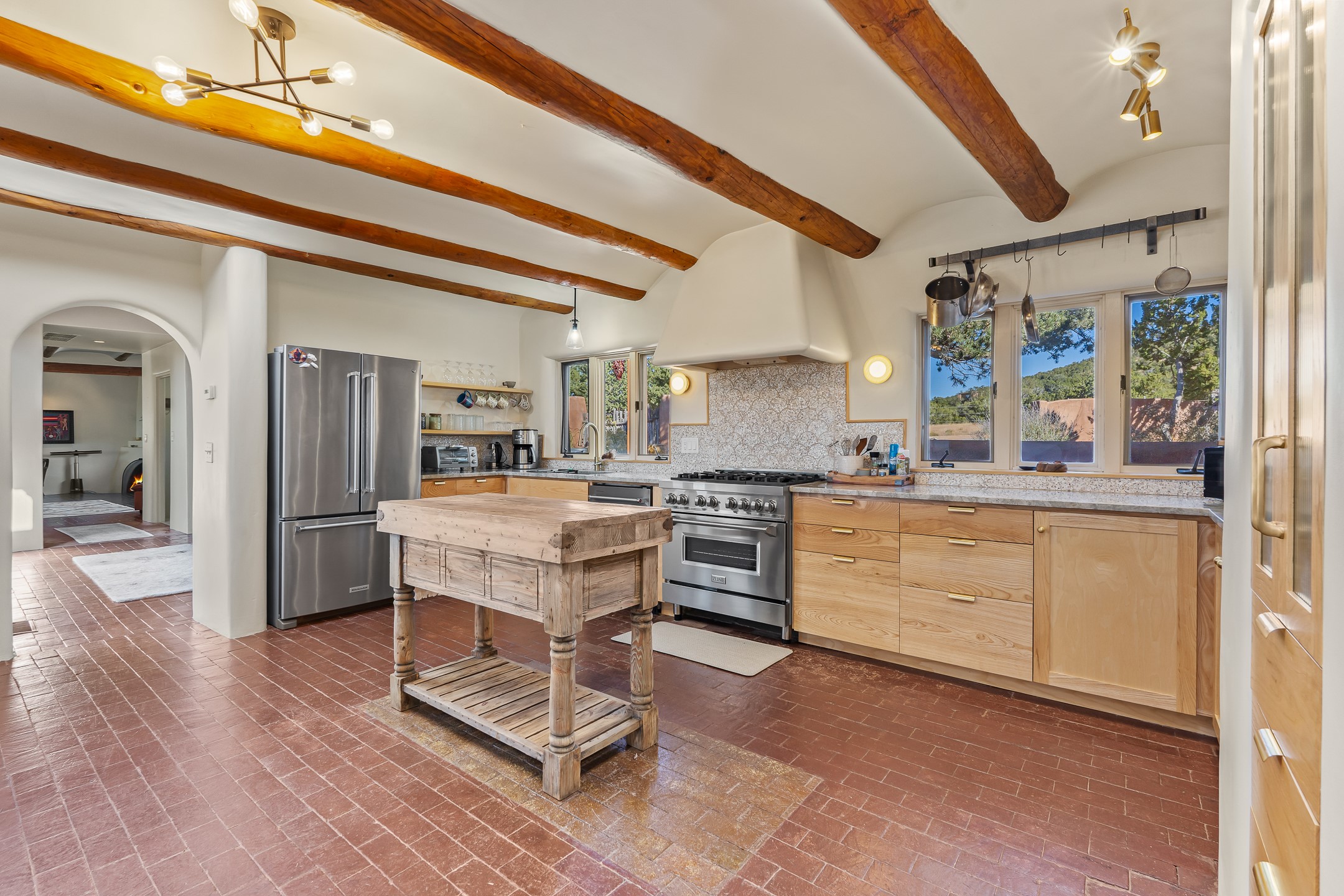 Santa Fe, New Mexico 87508, United States, 4 Bedrooms Bedrooms, ,4 BathroomsBathrooms,Residential,Active,244216