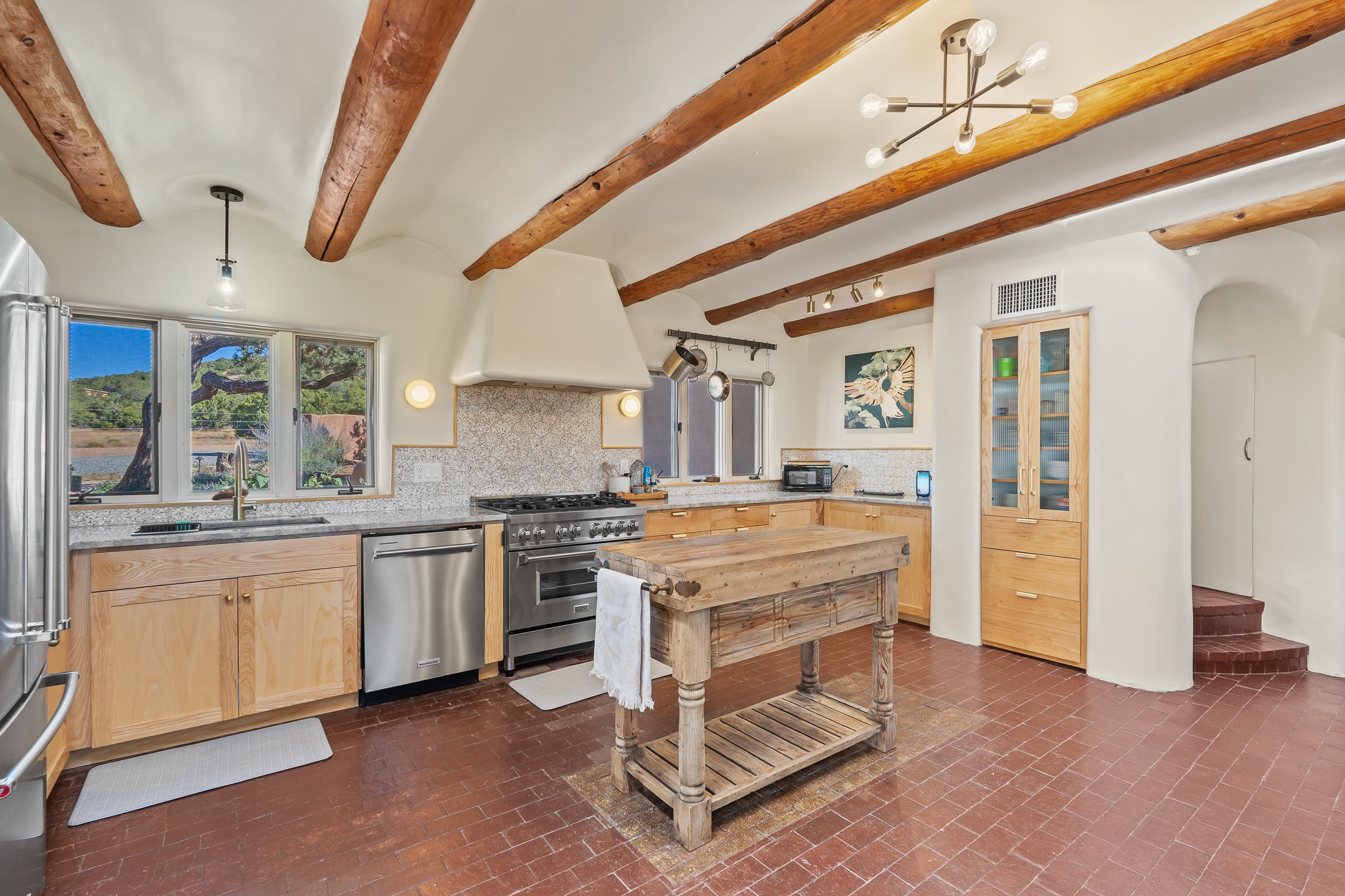 Santa Fe, New Mexico 87508, United States, 4 Bedrooms Bedrooms, ,4 BathroomsBathrooms,Residential,Active,244216