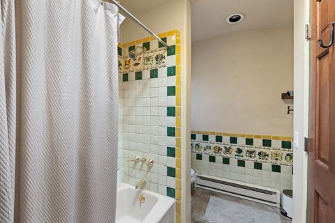 Tiny photo for 86 Arroyo Hondo Rd, Santa Fe, NM 87508 (MLS # 202504795)