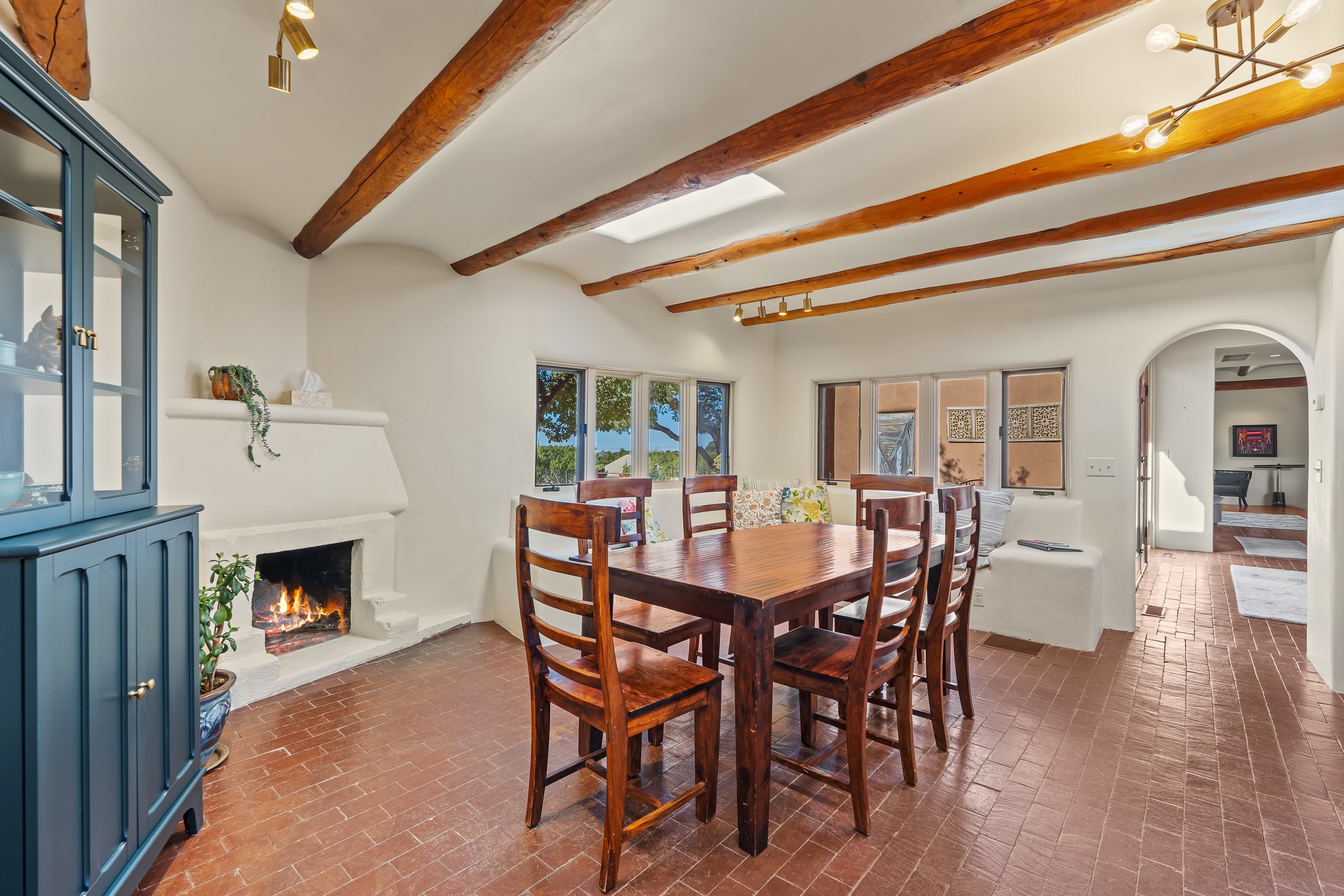 Santa Fe, New Mexico 87508, United States, 4 Bedrooms Bedrooms, ,4 BathroomsBathrooms,Residential,Active,244216