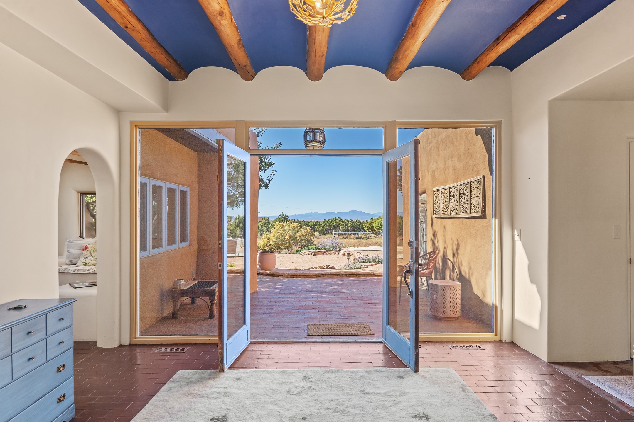 Santa Fe, New Mexico 87508, United States, 4 Bedrooms Bedrooms, ,4 BathroomsBathrooms,Residential,Active,244216