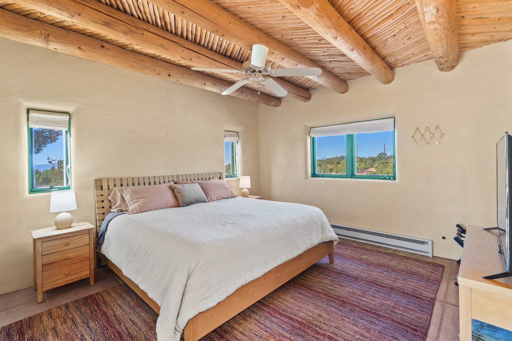 Santa Fe, New Mexico 87508, United States, 4 Bedrooms Bedrooms, ,4 BathroomsBathrooms,Residential,Active,244216