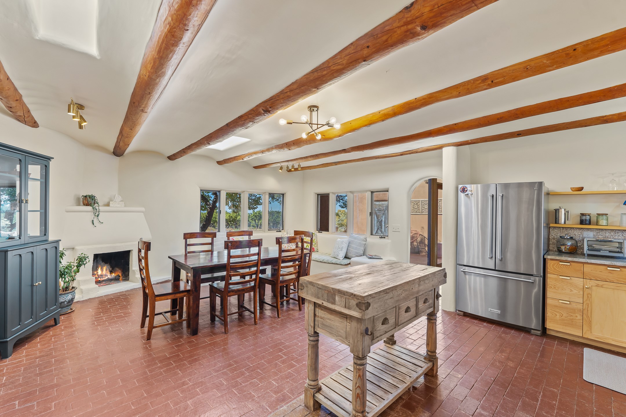 Santa Fe, New Mexico 87508, United States, 4 Bedrooms Bedrooms, ,4 BathroomsBathrooms,Residential,Active,244216