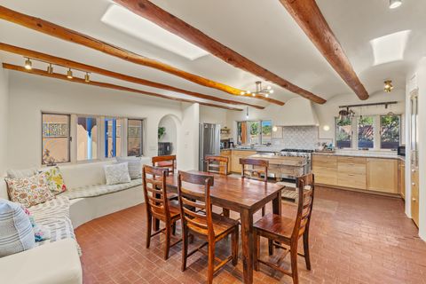 Tiny photo for 86 Arroyo Hondo Rd, Santa Fe, NM 87508 (MLS # 202504795)