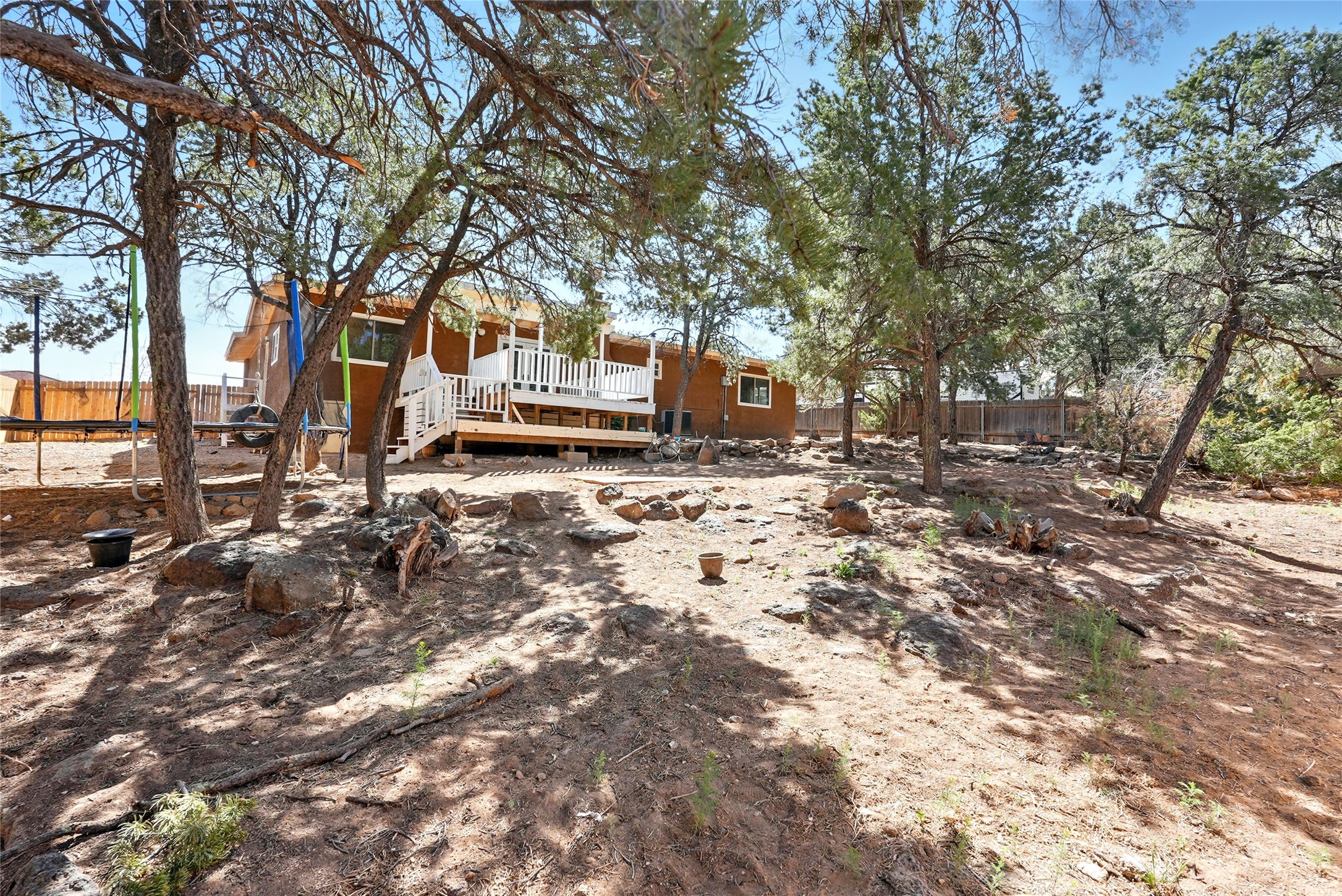 108 La Vista, White Rock, New Mexico image 22