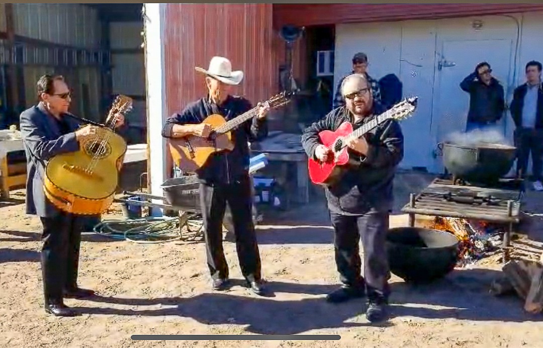 Sevilleta Hills Elk Ranch, Socorro, New Mexico image 31