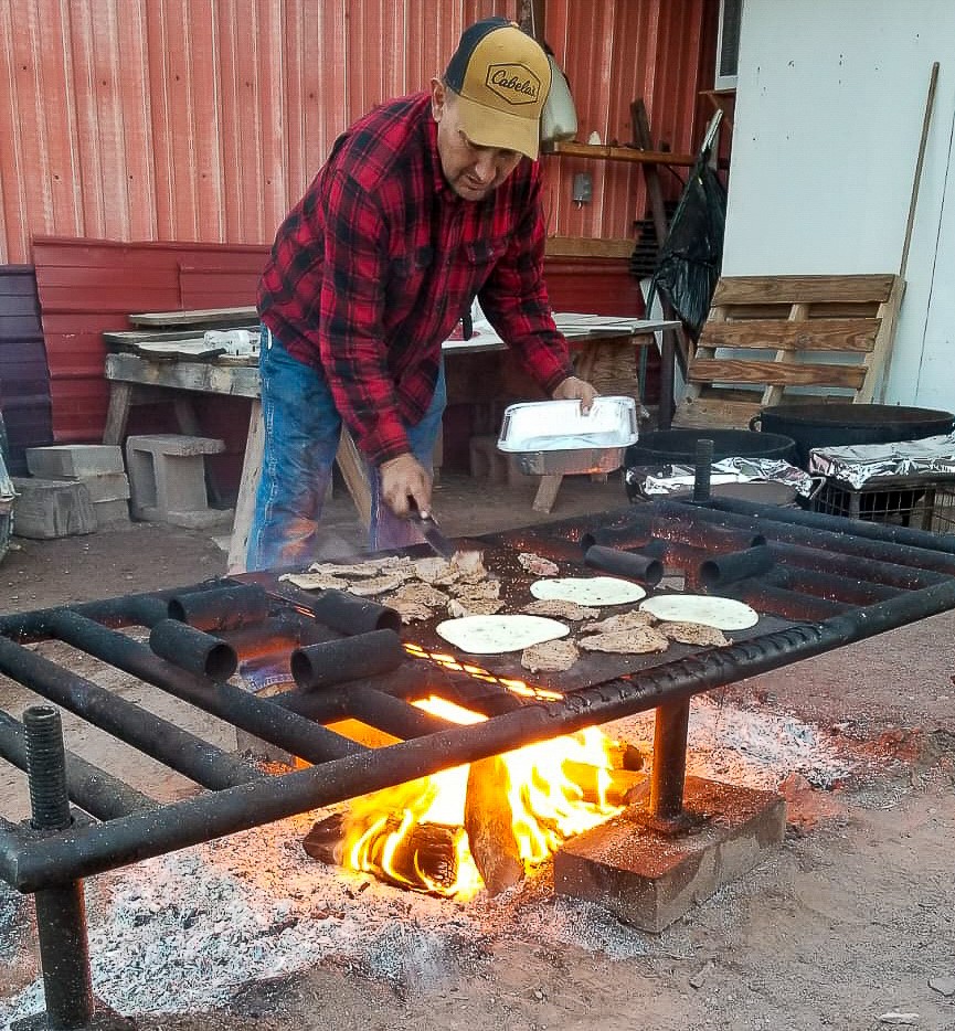 Sevilleta Hills Elk Ranch, Socorro, New Mexico image 32