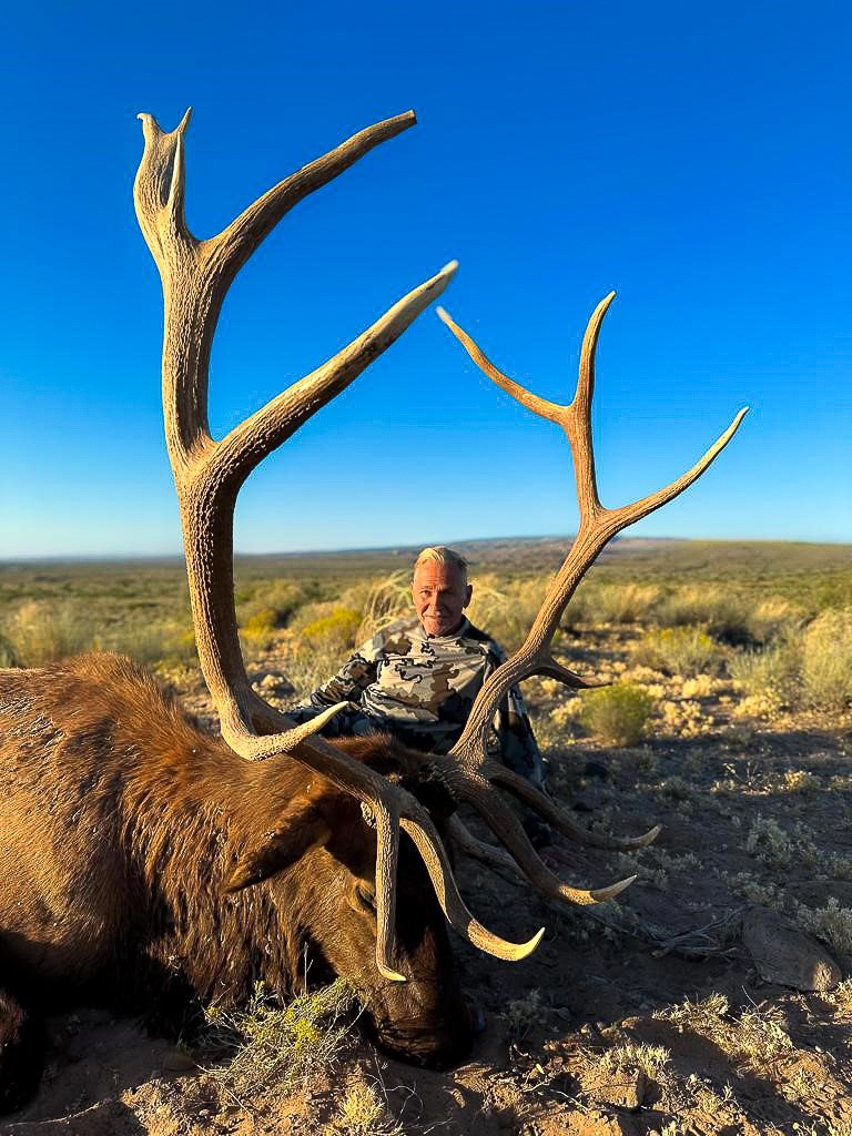 Sevilleta Hills Elk Ranch, Socorro, New Mexico image 10