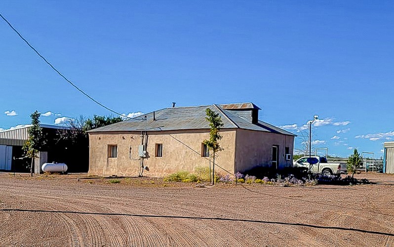 Sevilleta Hills Elk Ranch, Socorro, New Mexico image 27