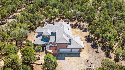 Homes For Sale - 16 Coyote Lane<br/> Pecos, NM 87552