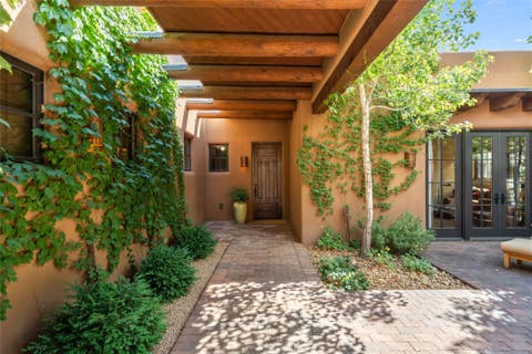 Homes For Sale - 7 Sendero Centro<br/> Santa Fe, NM 87506